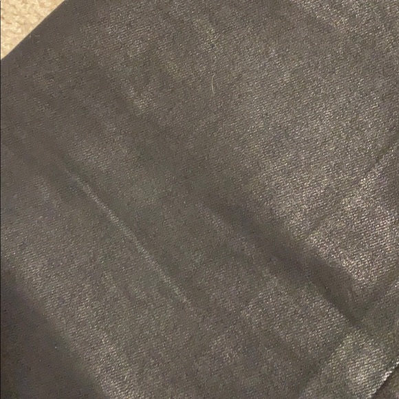 Ann Taylor the skinny modern fit size 8 jeans - Picture 3 of 9